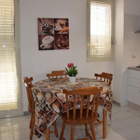 ドンナルカタCasa Rivieraアパートメント エクステリア 写真