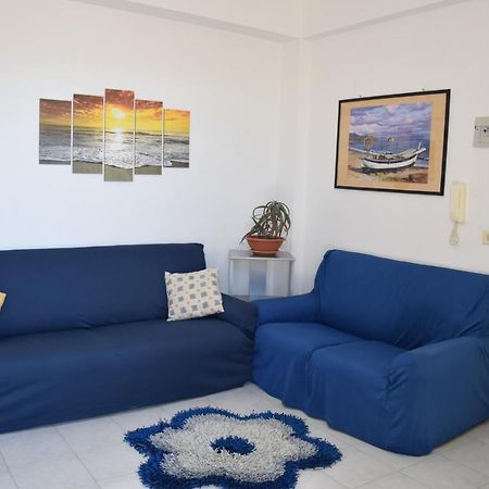 ドンナルカタCasa Rivieraアパートメント エクステリア 写真