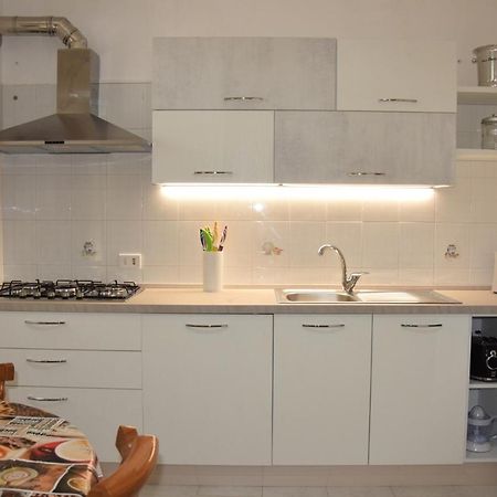 ドンナルカタCasa Rivieraアパートメント エクステリア 写真